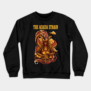 THE ACACIA STRAIN MERCH VTG Crewneck Sweatshirt